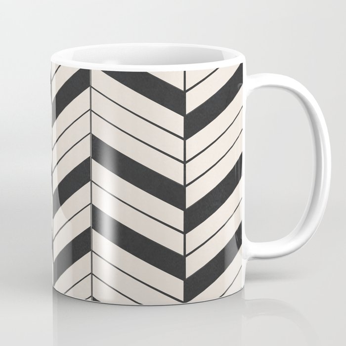 Lines in Motion 17 Coffee Mug Gallery Image 1