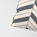 Lines in Motion 17 Pillow Sham Gallery Image 4