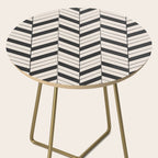 Lines in Motion 17 Side Table Gallery Image 2