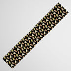 Toads Table Runner Gallery Image 3