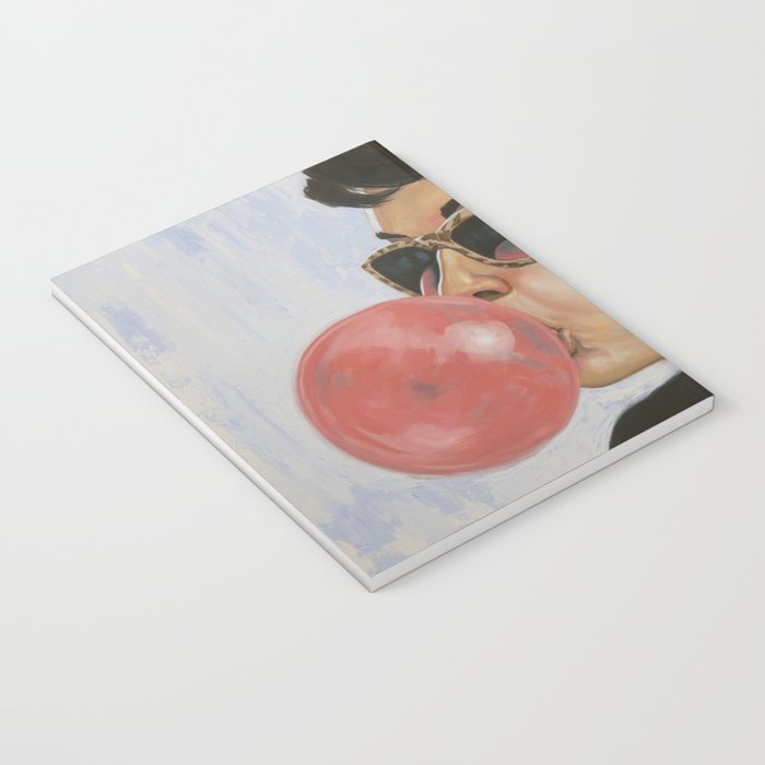 It's not rocket science Notebook Gallery Image 3