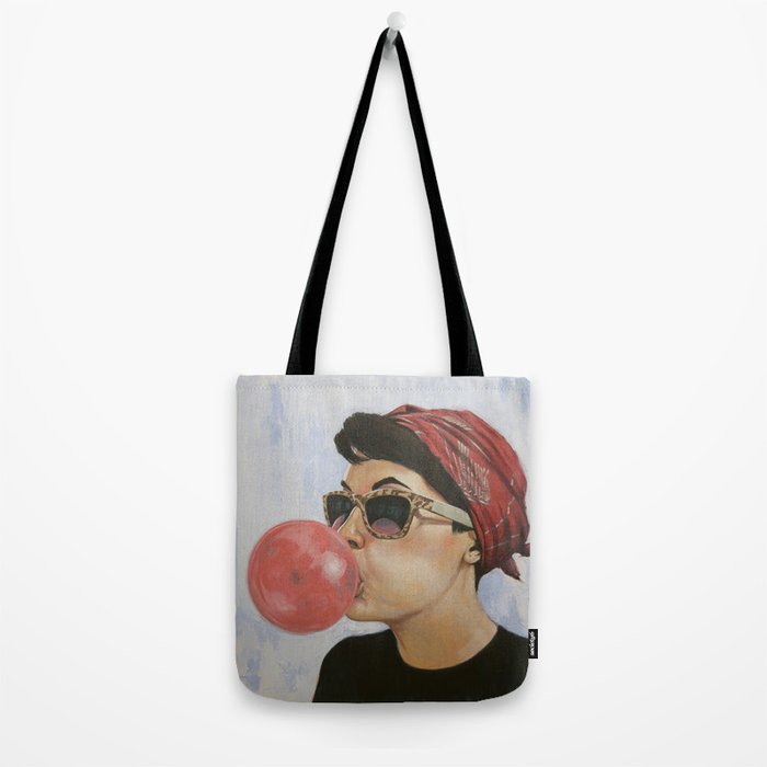 It's not rocket science Tote Bag Gallery Image 2