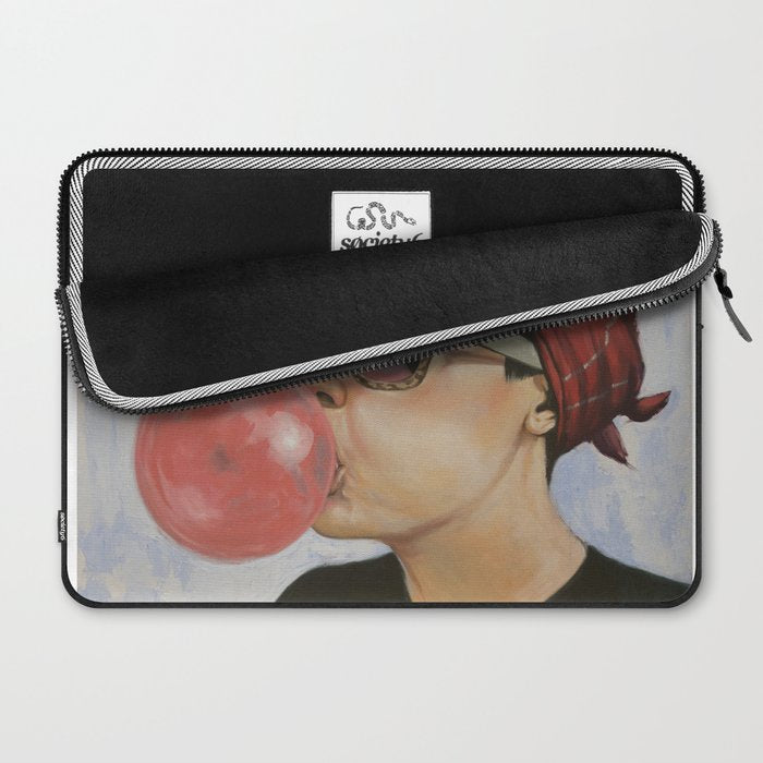 It's not rocket science Laptop Sleeve Gallery Image 2