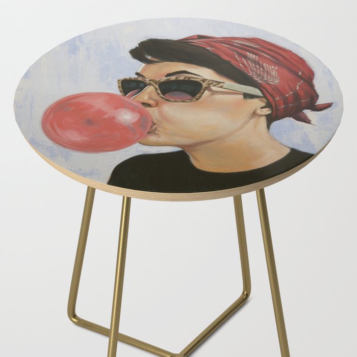 It's not rocket science Side Table Gallery Image 2