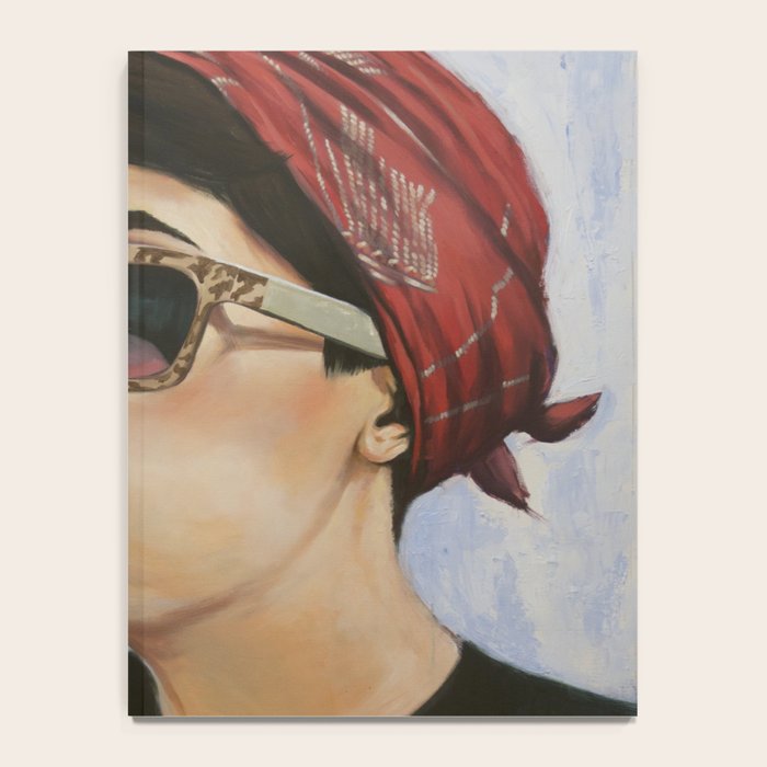 It's not rocket science Notebook Gallery Image 4