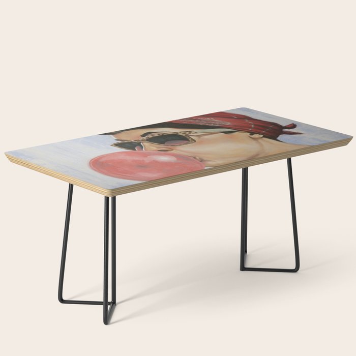 It's not rocket science Coffee Table Gallery Image 1