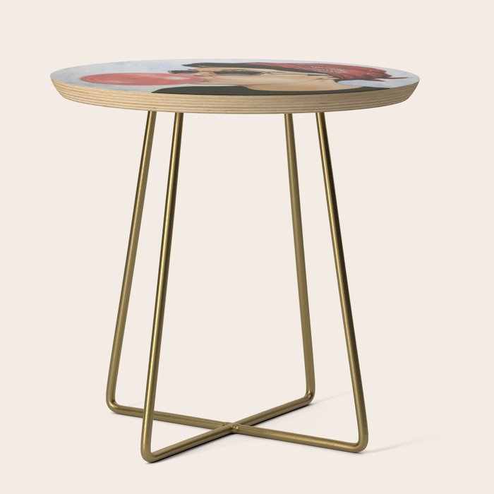 It's not rocket science Side Table Gallery Image 1
