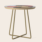 It's not rocket science Side Table Gallery Image 1