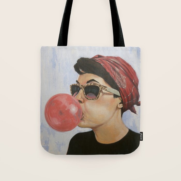 It's not rocket science Tote Bag Gallery Image 1