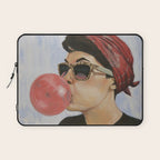 It's not rocket science Laptop Sleeve Gallery Image 1