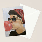 It's not rocket science Stationery Card Gallery Image 2