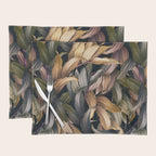 Tropical Magic Forest IV Placemat Gallery Image 1