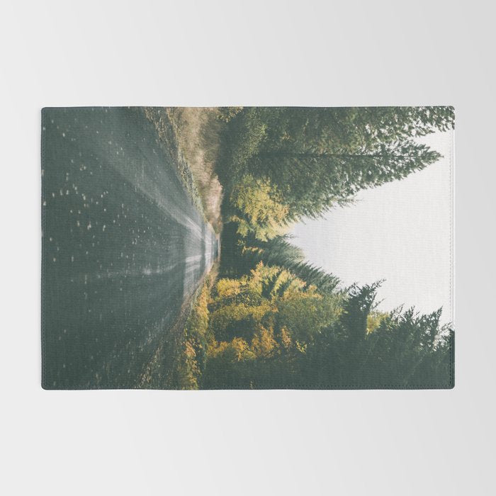 Autumn Drive Rug Gallery Image 2
