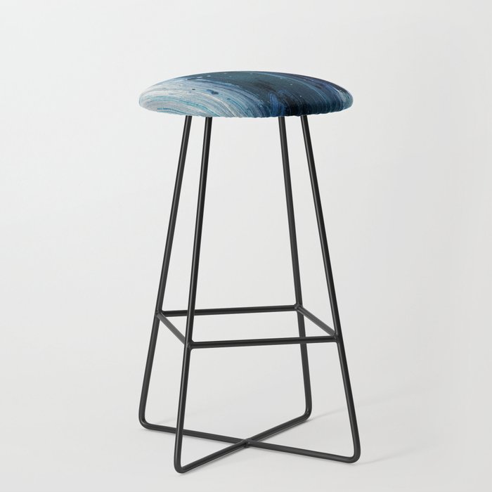Indigo 2 Stool Gallery Image 1
