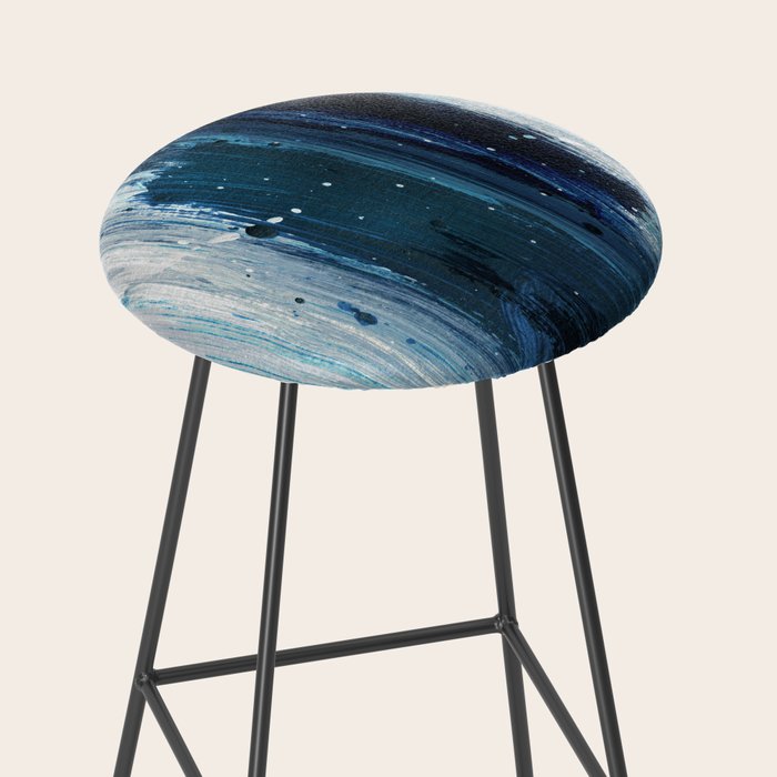 Indigo 2 Stool Gallery Image 2