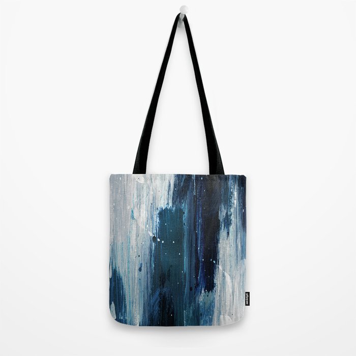 Indigo 2 Tote Bag Gallery Image 2