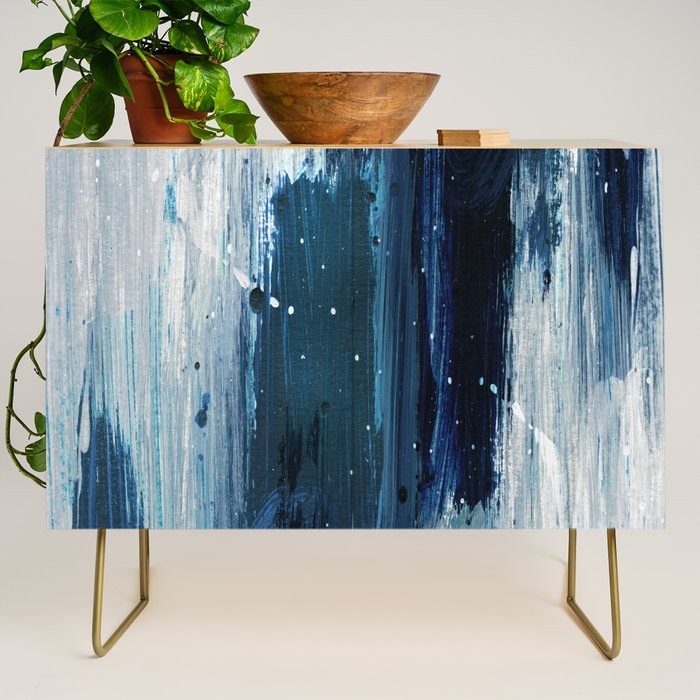 Indigo 2 Credenza Gallery Image 1