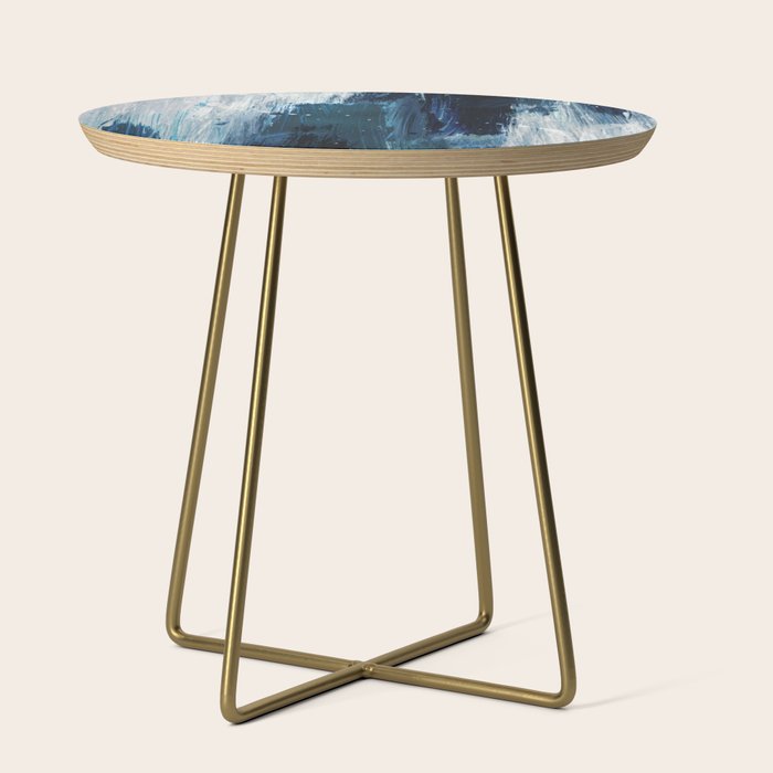 Indigo 2 Side Table Gallery Image 1