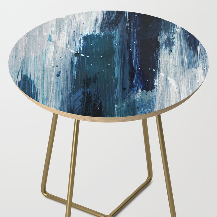 Indigo 2 Side Table Gallery Image 2