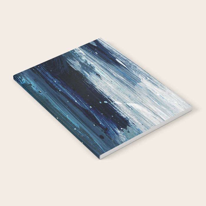 Indigo 2 Notebook Gallery Image 2