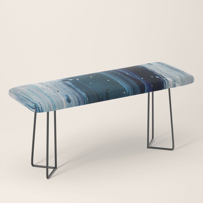 Indigo 2 Bench Gallery Image 1
