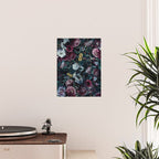 Skulls and Snake II Poster Gallery Image 2