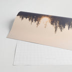 And So the Adventure Begins II Wrapping Paper Gallery Image 2