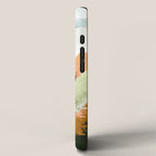 Spring Flight II iPhone Case Gallery Image 2