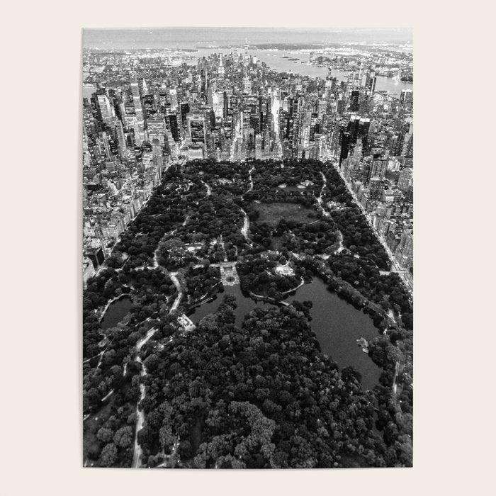 Central Park New York Poster Gallery Image 4