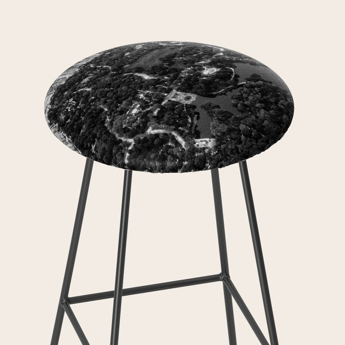 Central Park New York Stool Gallery Image 2