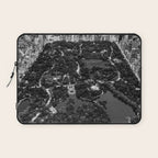 Central Park New York Laptop Sleeve Gallery Image 1