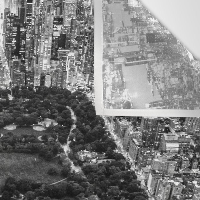 Central Park New York Wall Tapestry Gallery Image 3