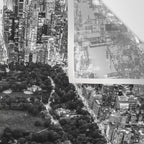 Central Park New York Wall Tapestry Gallery Image 3