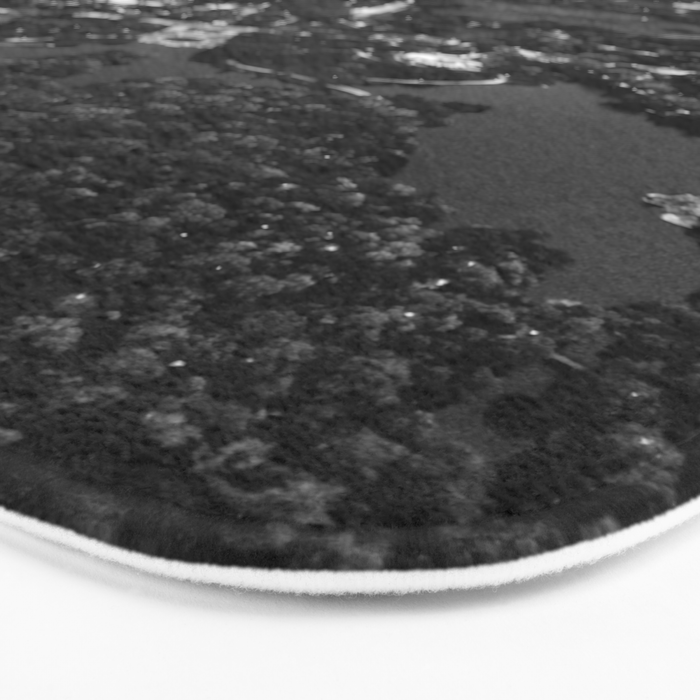 Central Park New York Bath Mat Gallery Image 3