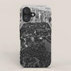 Central Park New York iPhone Case Gallery Image 1