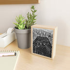 Central Park New York Mini Art Print Gallery Image 2