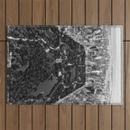 Central Park New York Outdoor Rug Gallery Image 1