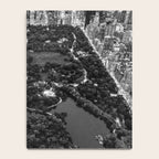 Central Park New York Notebook Gallery Image 4