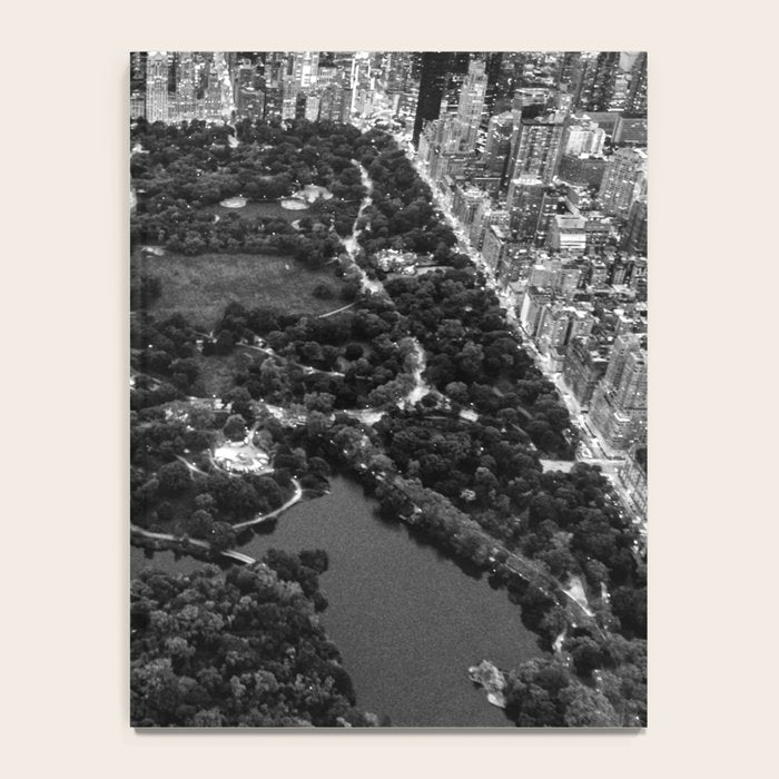 Central Park New York Notebook Gallery Image 4