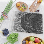 Central Park New York Cutting Board Gallery Image 2