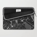 Central Park New York Laptop Sleeve Gallery Image 2