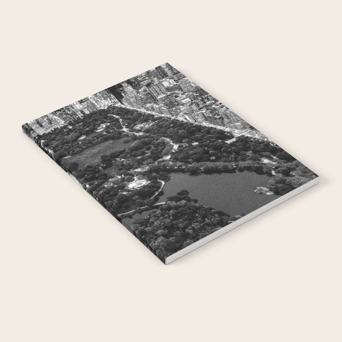 Central Park New York Notebook Gallery Image 2