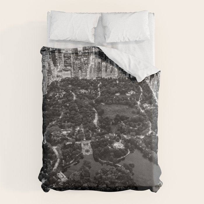 Central Park New York Duvet Cover Gallery Image 6
