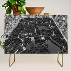 Central Park New York Credenza Gallery Image 1