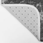 Central Park New York Bath Mat Gallery Image 2