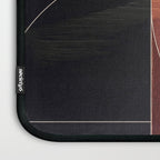 Minimal Geometric Shapes 216 Laptop Sleeve Gallery Image 3