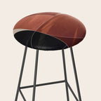 Minimal Geometric Shapes 216 Stool Gallery Image 2
