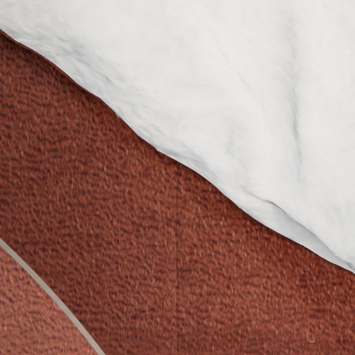 Minimal Geometric Shapes 216 Comforter Gallery Image 4