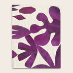 Purple Tropic Notebook Gallery Image 4