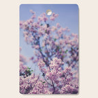 She Was an Introvert with a Beautiful Universe Inside Cutting Board Gallery Image 1